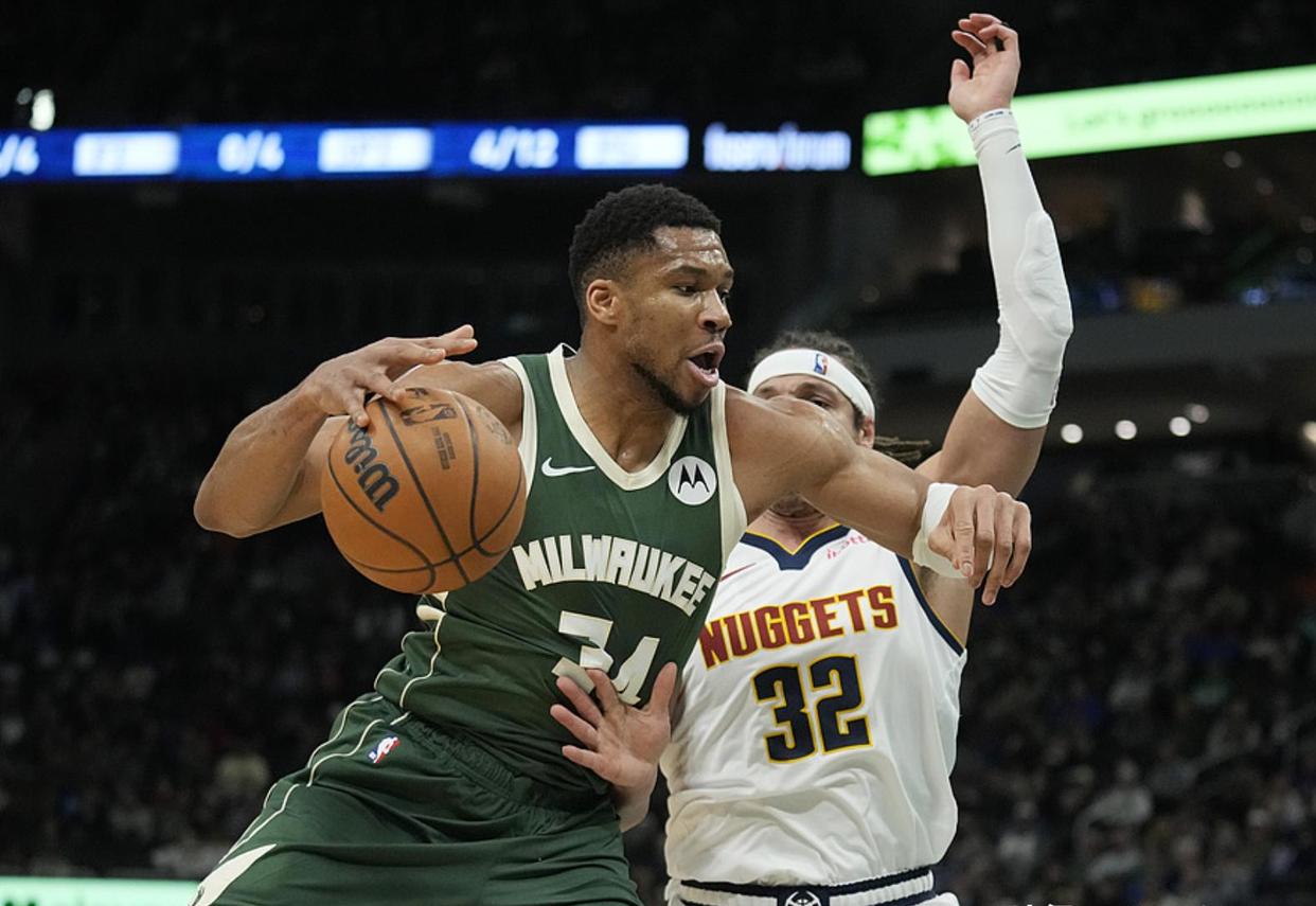 爱游戏体育-字母哥焦点对战，C罗与80激战篮网分钟，表现优异胜负难料！全场沸腾不已-爱游戏体育